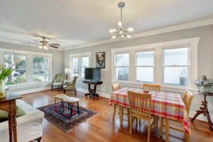 houston heights overnight stay