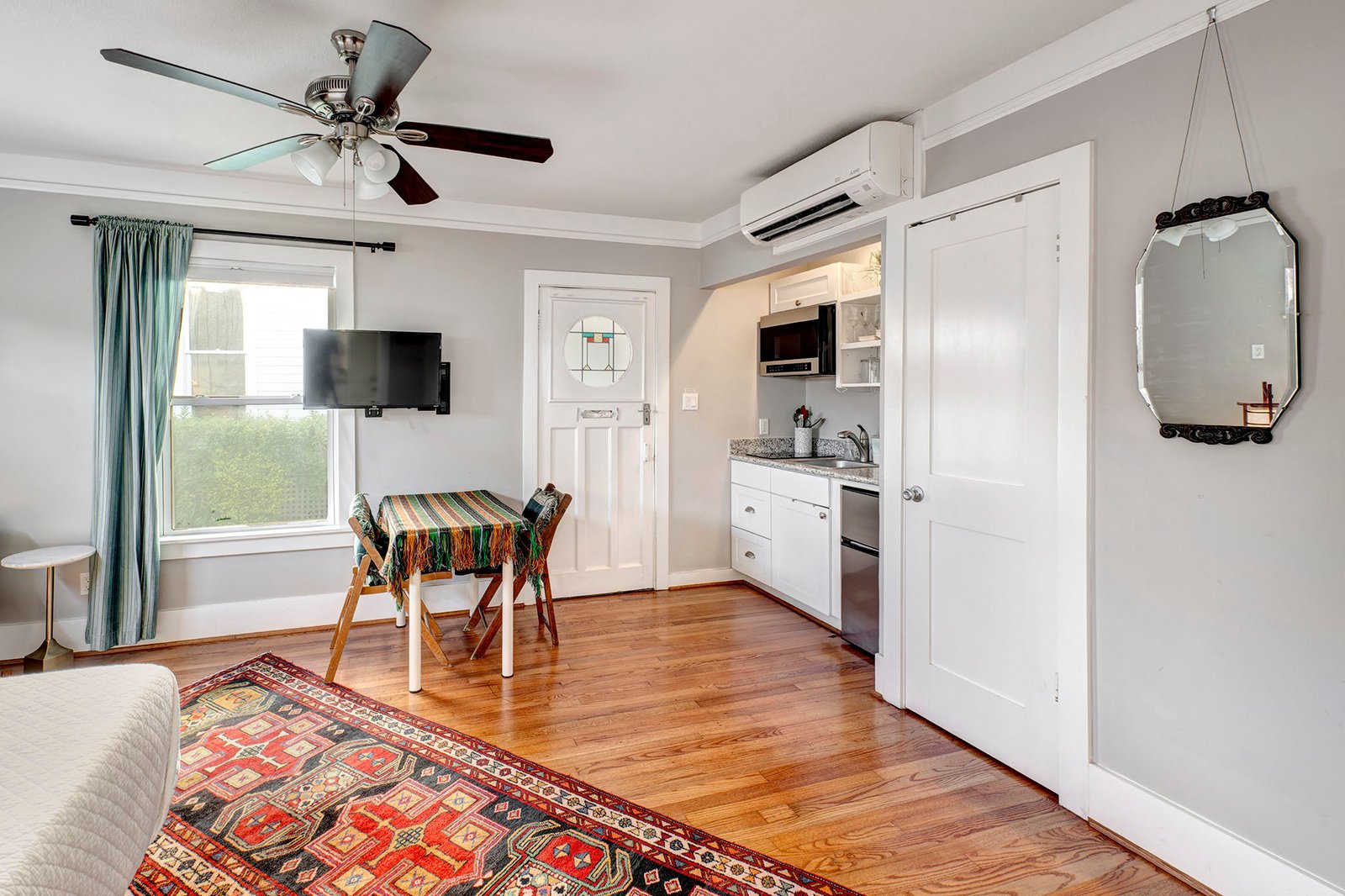 houston heights overnight stay